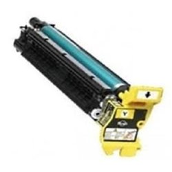 Tambor Original KONICA A0DE06F Amarillo - A0DE06F [PAG-55000]