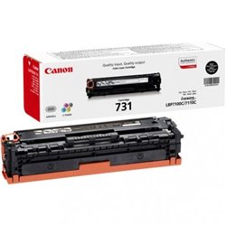 Toner Original CANON 731H Negro - 6273B002 [PAG-2400]