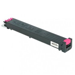 Toner Original SHARP MX36 Magenta - MX36GTMA [PAG-15000]