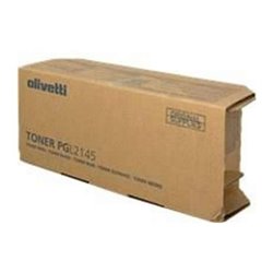 Toner Original OLIVETTI B1072 Negro - B1072 [PAG-15000]