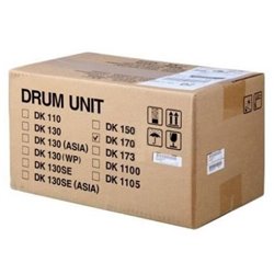 Tambor Original KYOCERA-MITA DK-170 Negro - 302LZ93061 [PAG-10000]