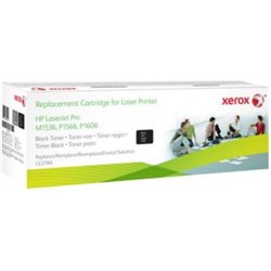 Toner Original XEROX 106R02157 Negro - 106R02157 [PAG-2100]