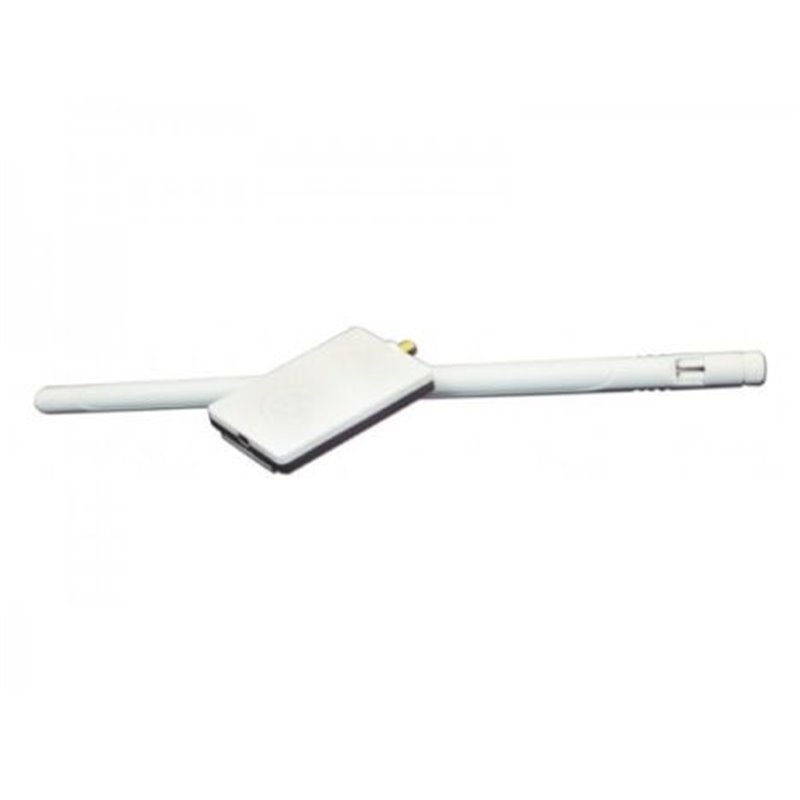 Adaptador USB WIFI APPROX 150 MBPS 3000 MW - APPUSB150H3