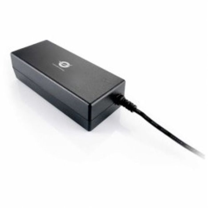 Cargador para Portátil CONCEPTRONIC CNB65 - 65W · 10xConectores