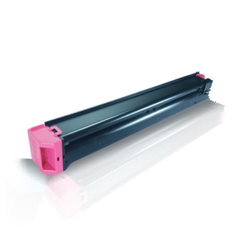 Toner Original SHARP MX23GT Magenta - MX-23GTMA [PAG-10000]