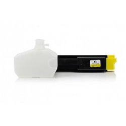 Toner Original OLIVETTI B0951 Amarillo - B0951 [PAG-2800]