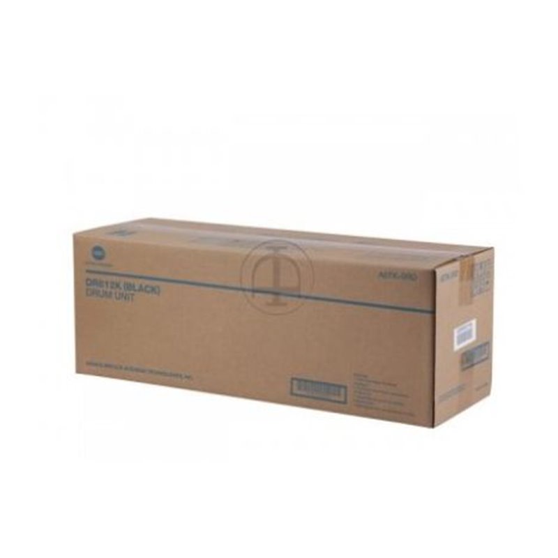 ORIGINAL TAMBOR KONICA MINOLTA DR612K NEGRO BIZHUB C452/C552/C652 [PAG-285000]
