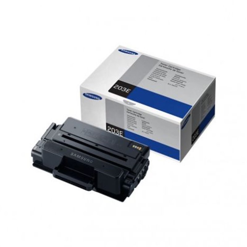 Toner Original SAMSUNG MLT-D203E Negro - SU885A [PAG-10000]