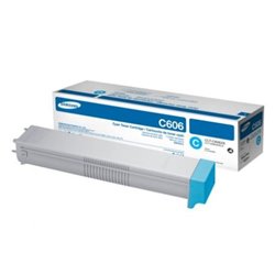 Toner Original SAMSUNG CLT-C6062 Cian - SS531A [PAG-20000]