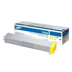 Toner Original SAMSUNG CLT-Y6062 Amarillo - SS706A [PAG-20000]