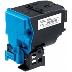 Toner Original KONICA TNP27 Cian - A0X5453 [PAG-4500]