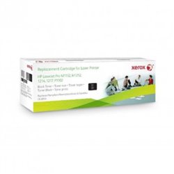Toner Original XEROX 106R02156 Negro - 106R02156 [PAG-1600]