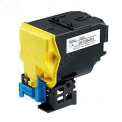 Toner Original DEVELOP A0X52D4 Amarillo - A0X52D4 [PAG-6000]