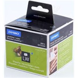 Etiquetas DYMO Label Writer 101 x 54 mm 220 unidades - S0722430