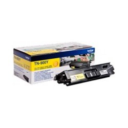 Toner Original BROTHER TN900 Amarillo - TN900Y [PAG-6000]