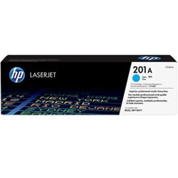 Toner Original HP 201A Cian - CF401A [PAG-1330]
