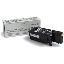 Toner Original XEROX 106R02756 Cyan - 106R02756 [PAG-1000]