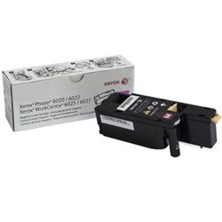 Toner Original XEROX 106R02757 Magenta - 106R02757 [PAG-1000]