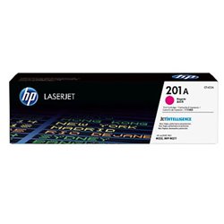 Toner Original HP 201A Magenta - CF403A [PAG-1330]