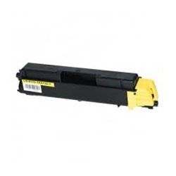 Toner Original KYOCERA-MITA TK5135 Amarillo - TK5135Y [PAG-5000]