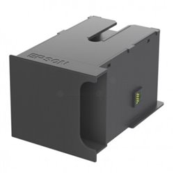 Kit de Mantenimiento Original EPSON T6711 Negro - C13T671100 [PAG-450]