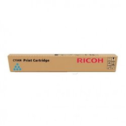 Toner Original RICOH 841820 Cian - 841820 [PAG-18000]