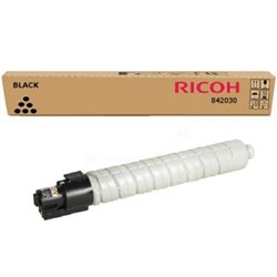 Toner Original RICOH 842030 Negro - 842030 [PAG-20000]