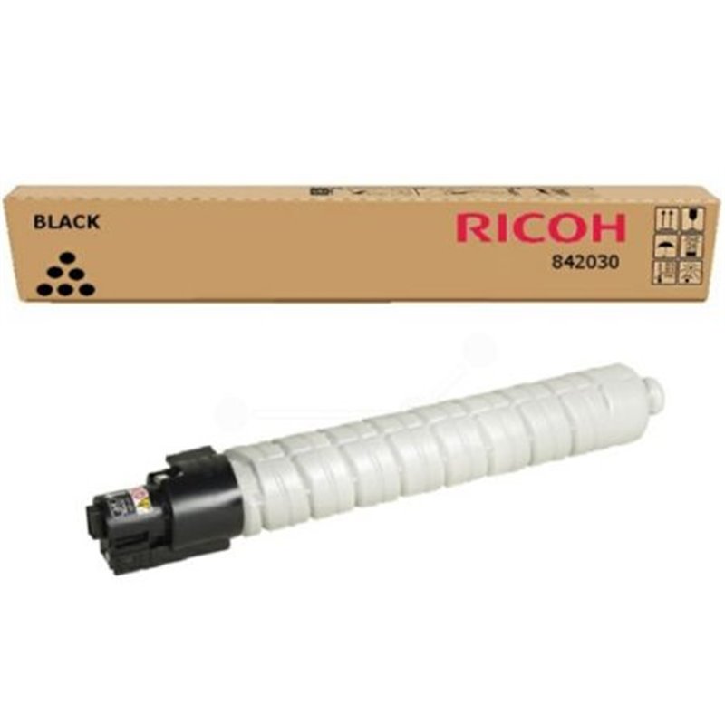 Toner Original RICOH 842030 Negro - 842030 [PAG-20000]