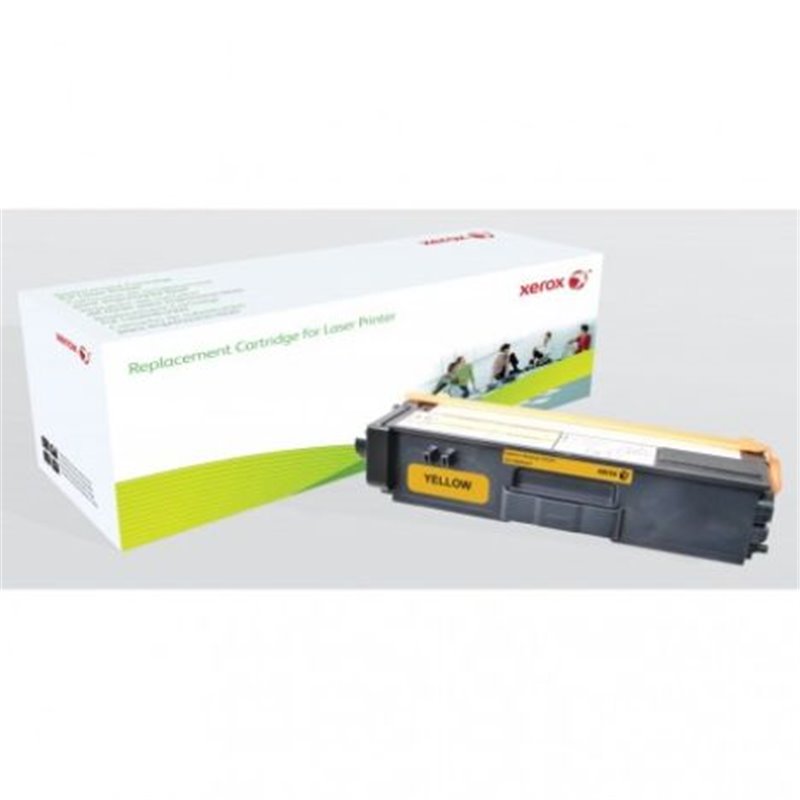 Toner Original XEROX TN-325 Amarillo - 006R03047 [PAG-3500]