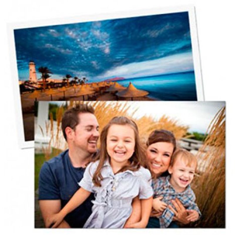 Papael Fotografico WH A6 10 x 15 200 gr 50 unidades - 08