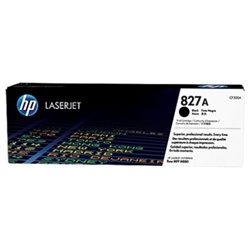 Toner Original HP 827A Negro - CF300A [PAG-29500]