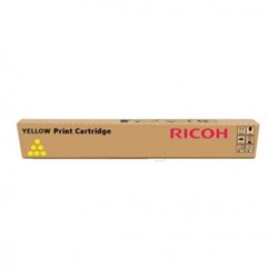 Toner Original RICOH 841926 Amarillo - 841926 [PAG-9500]