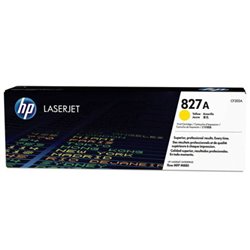 Toner Original HP 827A Amarillo - CF302A [PAG-32000]