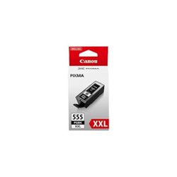 Cartucho Original CANON 8049B001 Negro - PGI-555XXL [PAG-1000]