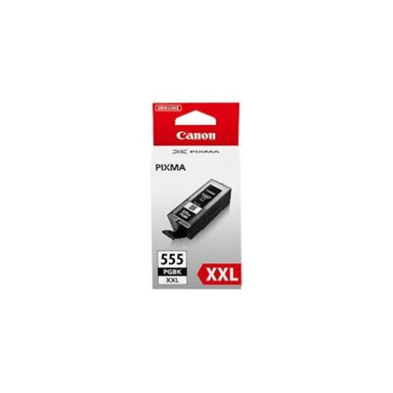 Cartucho Original CANON 8049B001 Negro - PGI-555XXL [PAG-1000]