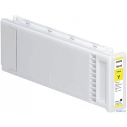 Cartucho  Original EPSON T6944 Amarillo - C13T694400 [ML-700]
