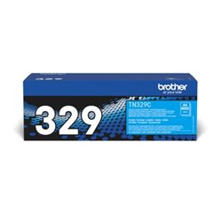 Toner Original BROTHER TN-329 Cian - TN329C [PAG-6000]