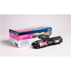 Toner Original BROTHER TN321 Magenta - TN321M [PAG-1500]