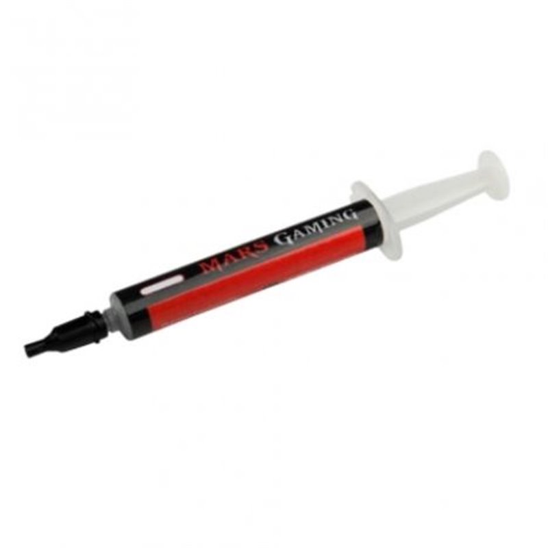 Pasta Térmica MARS GAMING MT1 No Conductor - MT1