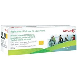 Toner Original XEROX 106R02259 Amarillo - 106R02259 [PAG-1000]