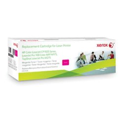 Toner Original XEROX 106R02260 Magenta - 106R02260 [PAG-1200]