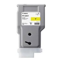 Cartucho Original CANON PFI206Y Amarillo - PFI206Y [ML-300]