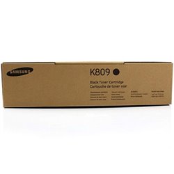 Toner Original SAMSUNG CLTK809 Negro - SS607A [PAG-20000]
