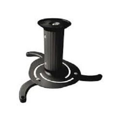 Soporte de Pared para Proyector TOOQ PJ1010TN-B - 360º · 10kg