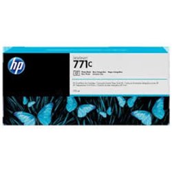 Cartucho Original HP 771C Negro - B6Y13A [ML-775]