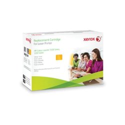 Toner Original XEROX C9732A Amarillo - 003R99723 [PAG-12500]
