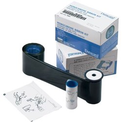 CINTA ORIGINAL NEGRO DATACARD SD260 SP75 1.500 IMP (HIGH QUALITY)