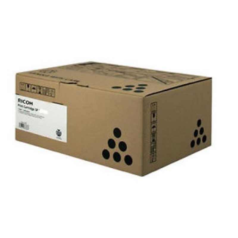 TAMBOR LASER ORIGINAL NEGRO RICOH SP1200S/SP1200SF [PAG-12000]