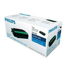 Toner Original PHILIPS PFA822 Negro - PFA822 [PAG-5500]