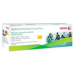 Toner Original XEROX CF212A Amarillo - 006R03184 [PAG-1800]
